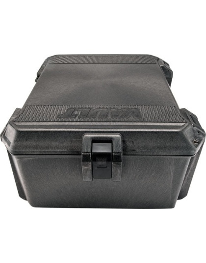 Pelican Vault Equipment Case - W- Foam I.d. 19"x14"x8.5" Blk