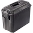 Pelican Vault Ammo Case - Inner Dim 6.3"x12.7"x10" Blk