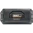 Pelican Vault Ammo Case - Inner Dim 6.3"x12.7"x10" Blk