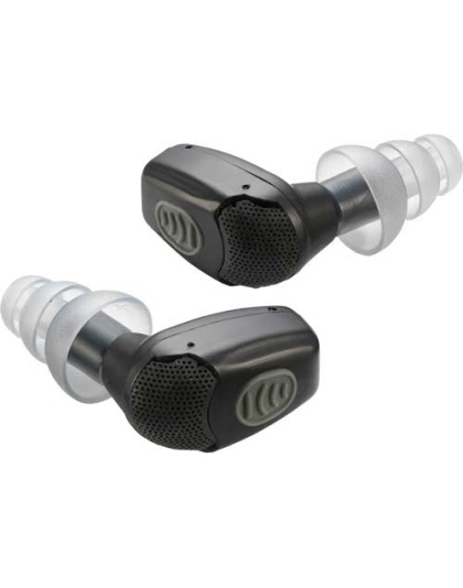 Otto Noize Barrier Micro Hd - Rechargeable Ear Plugs 40db