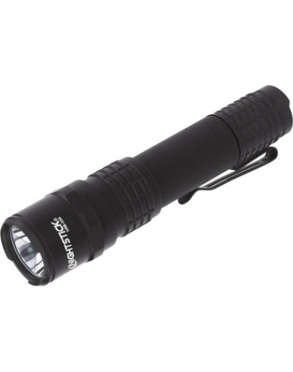 Nightstick Mini Tac 320 Lumen - Usb Rechargeable Flashlight