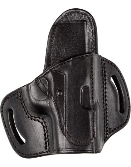 Tagua Tx 1836 Fort Belt Holstr - Most Double Stk Compact Rh Blk