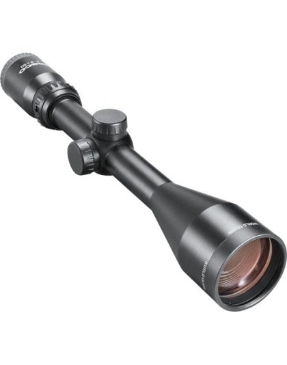 Tasco Scope World Class 3-9x50 - 30-30 Duplex W-rings Black