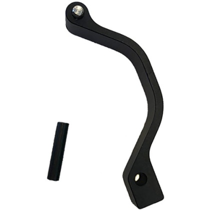 Je Ar15 Adv Operator Style - Trigger Guard