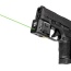 Nightstick Sub-compact Weapon - Light W-grn Laser Sprg Hellcat