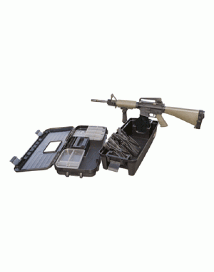 Mtm Tactical Range Box -