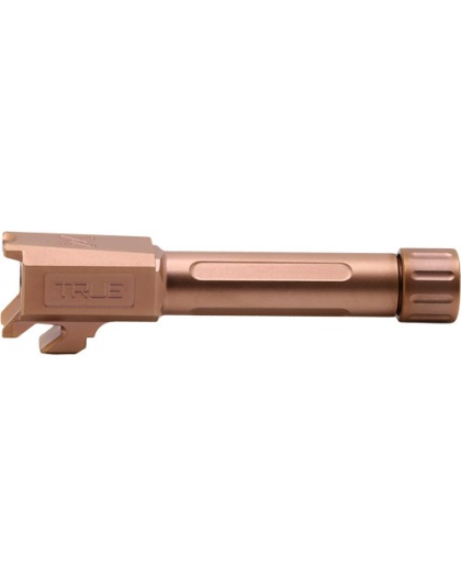 True Precision Sf Hellcat Bbl - Threaded Copper Ticn