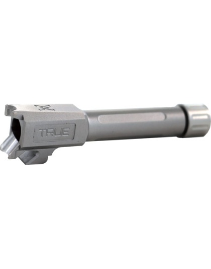 True Precision Sf Hellcat Bbl - Threaded Stainless