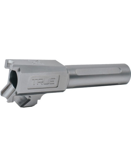 True Precision Sf Hellcat Bbl - Non-threaded Stainless