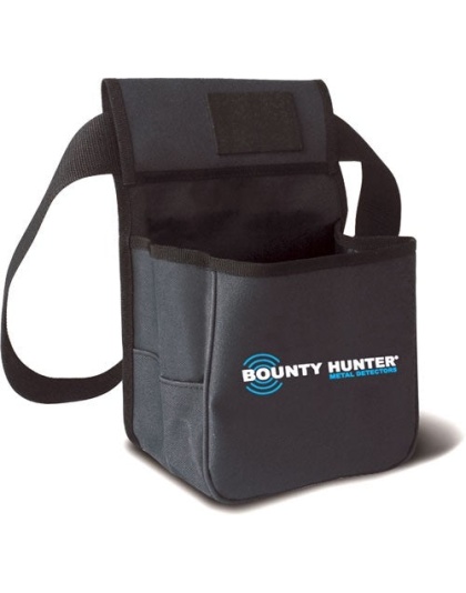 Bounty Hunter Pouch & Digger - Combo 2 Pockets & 9" Digger