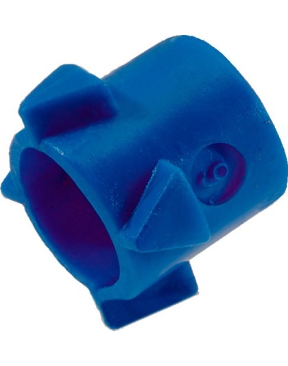 Ghost Maritime Turbo Spring - Cups Fits All Glocks