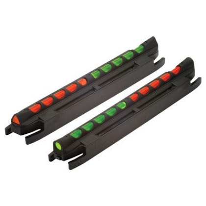 Hiviz To300 Shotgun Front Sght - Magnetic For .218-.328" Ribs