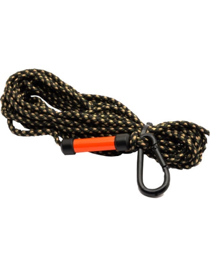 Hme Hoist Rope The Maxx - W-carabiner 25' 1ea