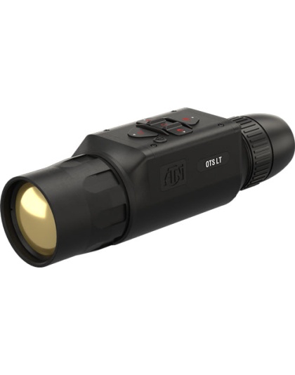 Atn Ots Lt 2-4x Thermal Viewer - 320x240 Monocular