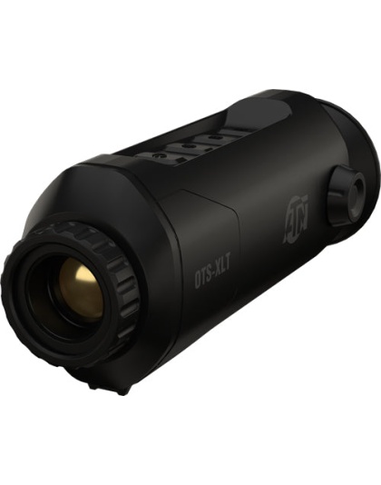 Atn Ots Xlt 2.5-10x Thermal - Viewer 160x120 Monocular