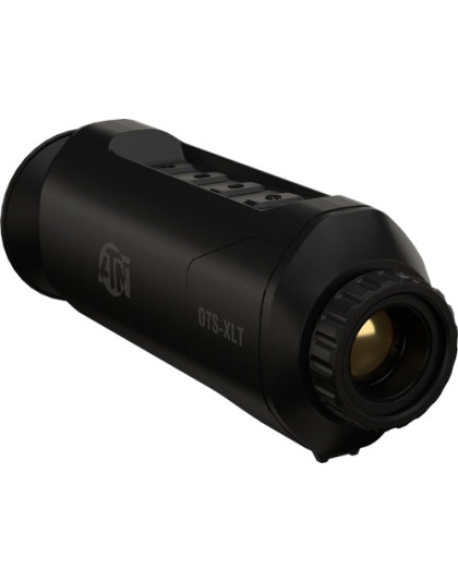 Atn Ots Xlt 2.5-10x Thermal - Viewer 160x120 Monocular