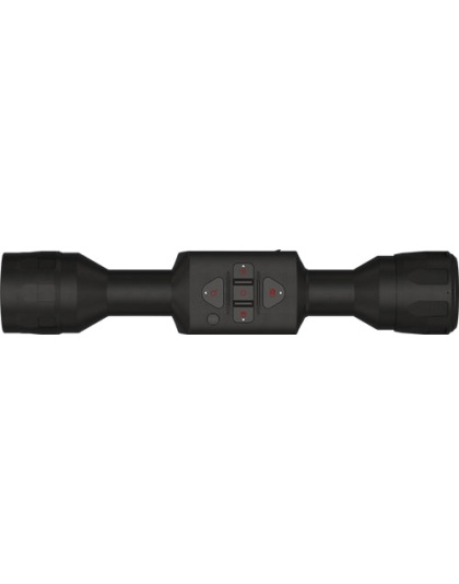 Atn Thor Lt 3-6x Thermal Rifle - 320x240 Scope