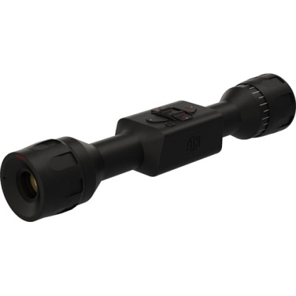 Atn Thor Lt 4-8x Thermal Rifle - Scope