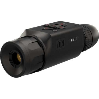 Atn Ots Lt 3-6x Thermal Viewer - 160x120 Monocular