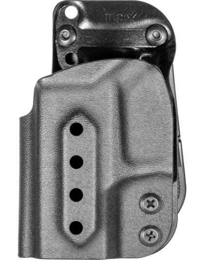 Fobus Holster Extraction Iwb - Owb Taurus Gx4 9mm Lh