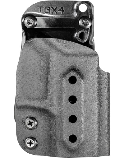 Fobus Holster Extraction Iwb - Owb Taurus Gx4 9mm Rh