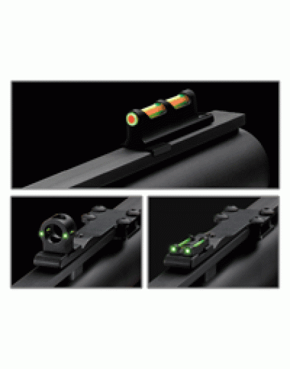 Truglo Sight Set Tru-bead - Universal Ghost Ring-notched