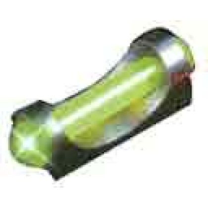 Truglo Sight Fat Bead 5-40 - Thread Fiber Optic Green