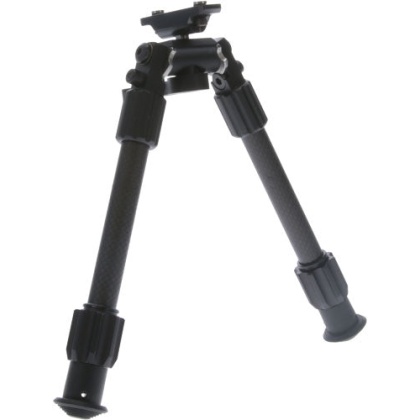 Truglo Tac-pod Carbon Pro 9-13 - " Pivoting W-mlok-kmod Adapter