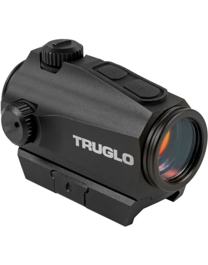 Truglo Red-dot 22mm Ignite - 2-moa Dot