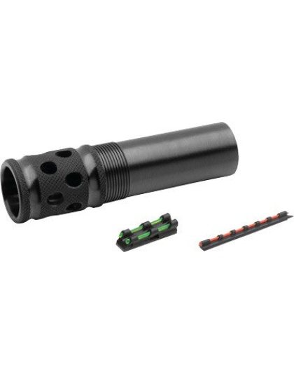 Truglo Choke Tube-sight Combo - 12ga Gsx Beretta Mobil