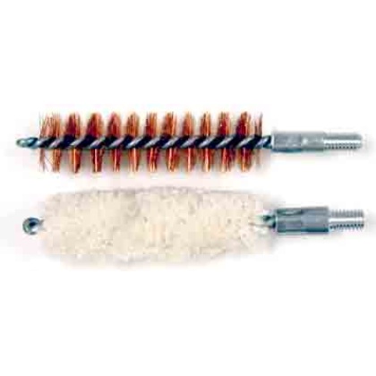 T-c Bore Brush-swab Set - .50 Caliber