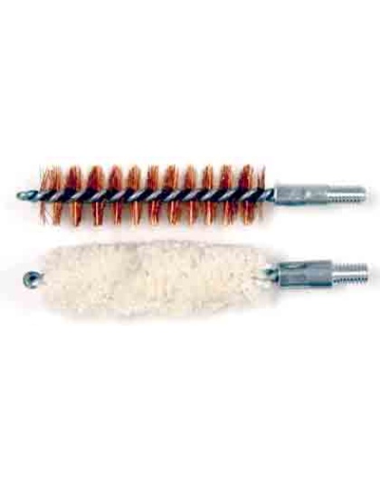 T-c Bore Brush-swab Set - .50 Caliber