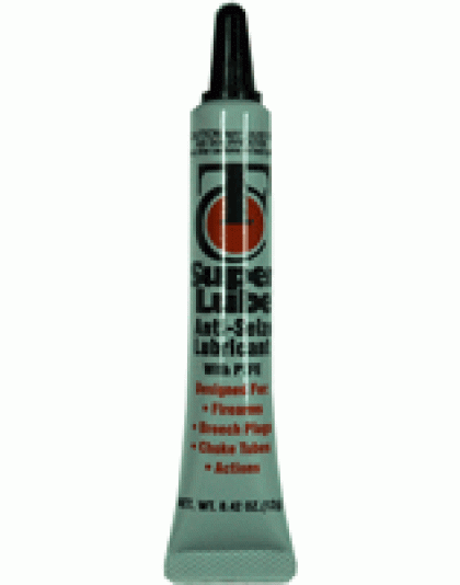 T-c Super Lube Anti-seize - Lubricant 1-2oz. Tube