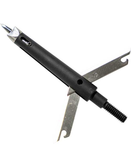 Thorn Broadheads Rift Compound - 125gr 2-blade 2.2" Cut 3pk
