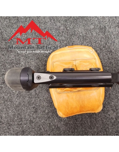 Mountain Tactical Tikka Tac-a1 - Bag Rider Replaces Pic Rail