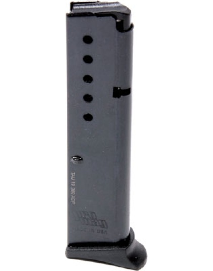 Pro Mag Magazine Taurus Tcp - .380acp 10-rounds Blued Steel