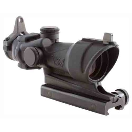 Trijicon Acog 4x32 .223 - Day-night Crosshair W-ta51 Mnt