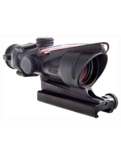 Trijicon Acog 4x32 .223 - Red Chevron Bac W-ta51 Mount