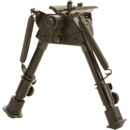 Sport Ridge Bi-pod Ar15-10 - 6"-9" Pivot Direct-to-rail