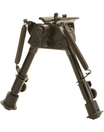 Sport Ridge Bi-pod Ar15-10 - 6"-9" Pivot Direct-to-rail
