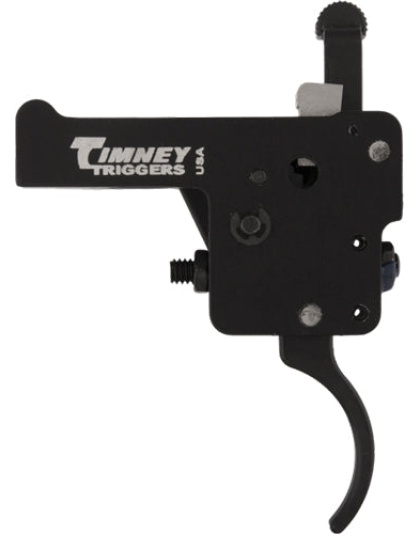 Timney Trigger Howa 1500 3lb - W-safety Black