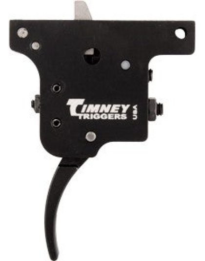 Timney Trigger Winchester 70 - With Moa Trigger Black