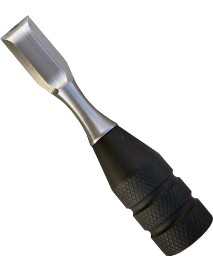 Mountain Tactical Tikka T3-t3x - Bolt Handle Kit Knurled Cut