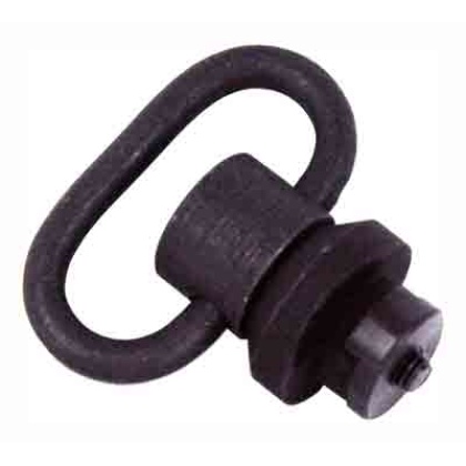 Troy Rail Sling Mount Black - Fits Troy Alpha Rails<