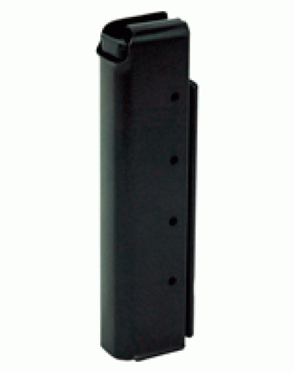 Thompson Magazine .45acp - 20-rounds Blued Steel