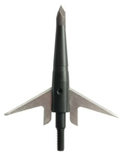 Swhacker Broadhead 2-blade - 125gr 2.25" Cut 3-pk