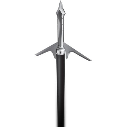 Slick Trick Broadhead Raptor - Trick Mechanical 100gr 2" 3pk!