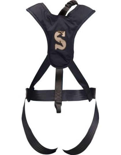 Summit Safety Harness Sport - Large 35"-46" Waist