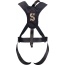 Summit Safety Harness Sport - Large 35"-46" Waist