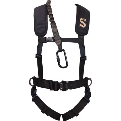 Summit Safety Harness Sport - Medium 28"-35" Waist